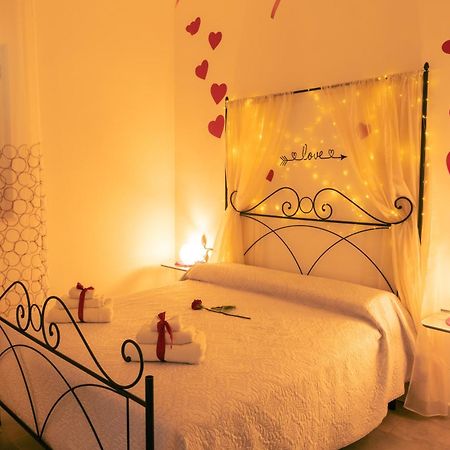 Arome B&B Santeramo in Colle Eksteriør billede