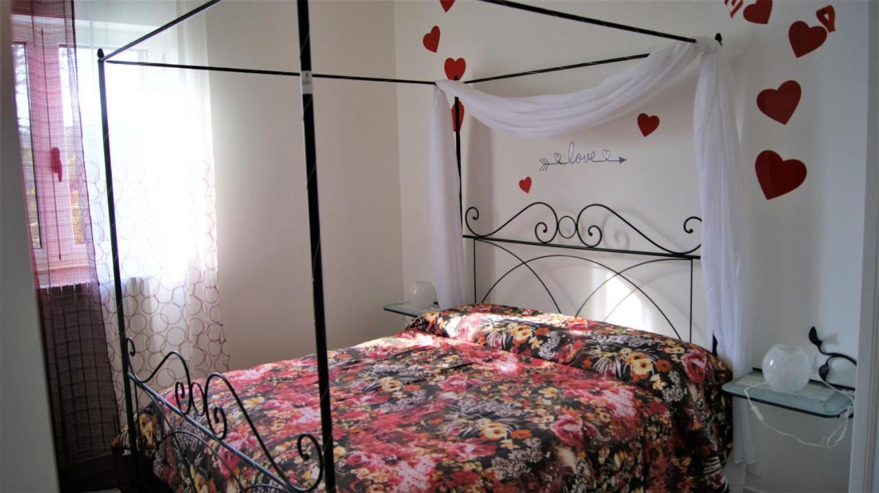 Arome B&B Santeramo in Colle Eksteriør billede