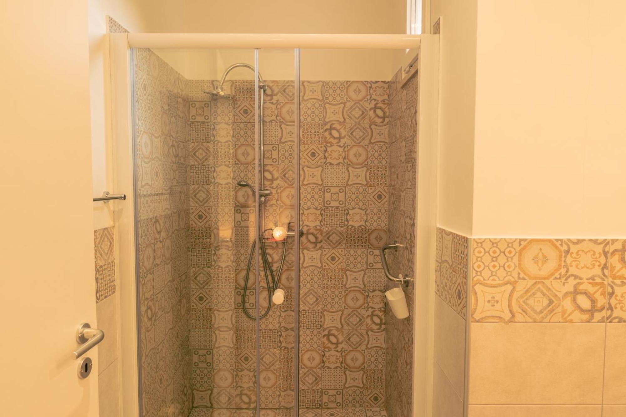 Arome B&B Santeramo in Colle Eksteriør billede