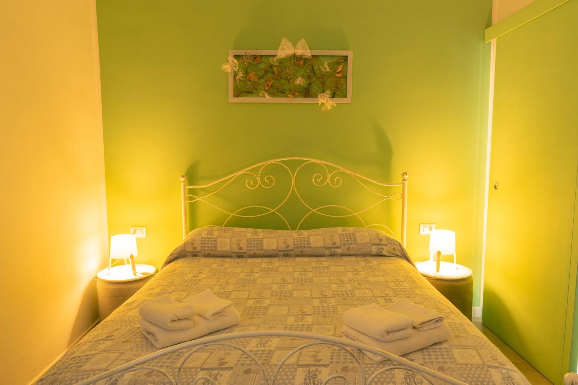 Arome B&B Santeramo in Colle Eksteriør billede