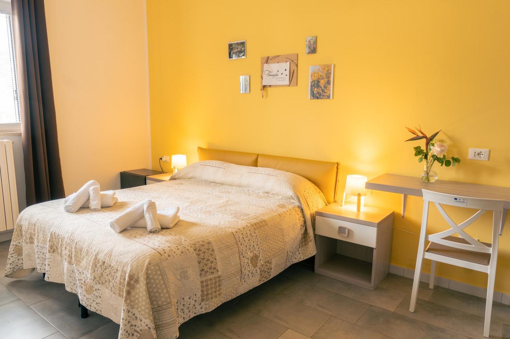 Arome B&B Santeramo in Colle Eksteriør billede