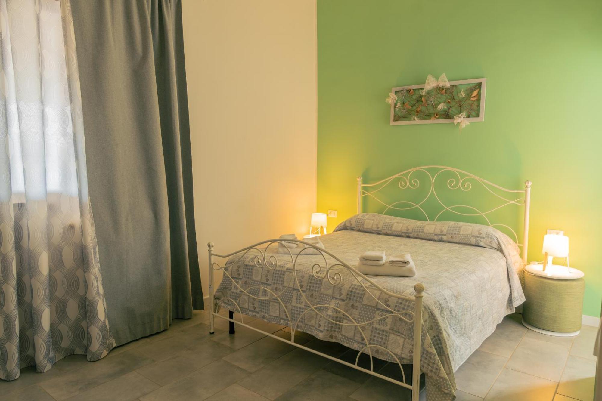 Arome B&B Santeramo in Colle Eksteriør billede