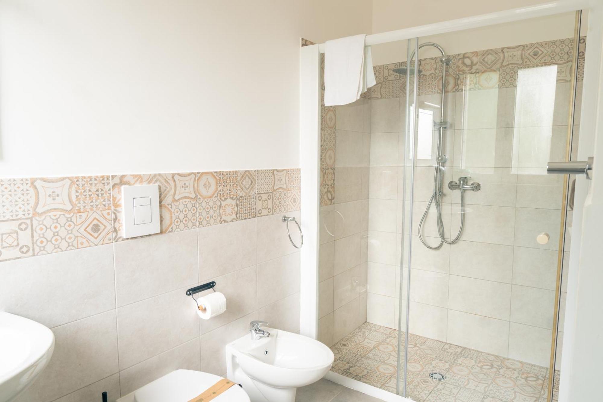 Arome B&B Santeramo in Colle Eksteriør billede