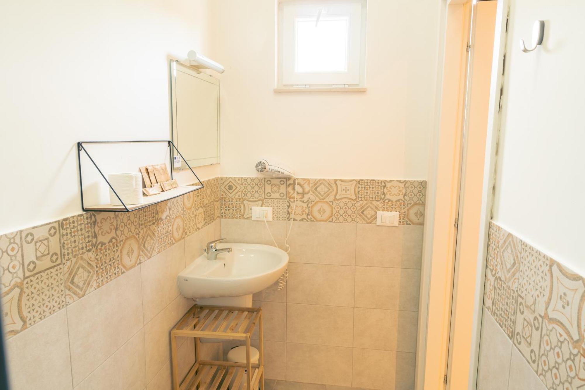 Arome B&B Santeramo in Colle Eksteriør billede