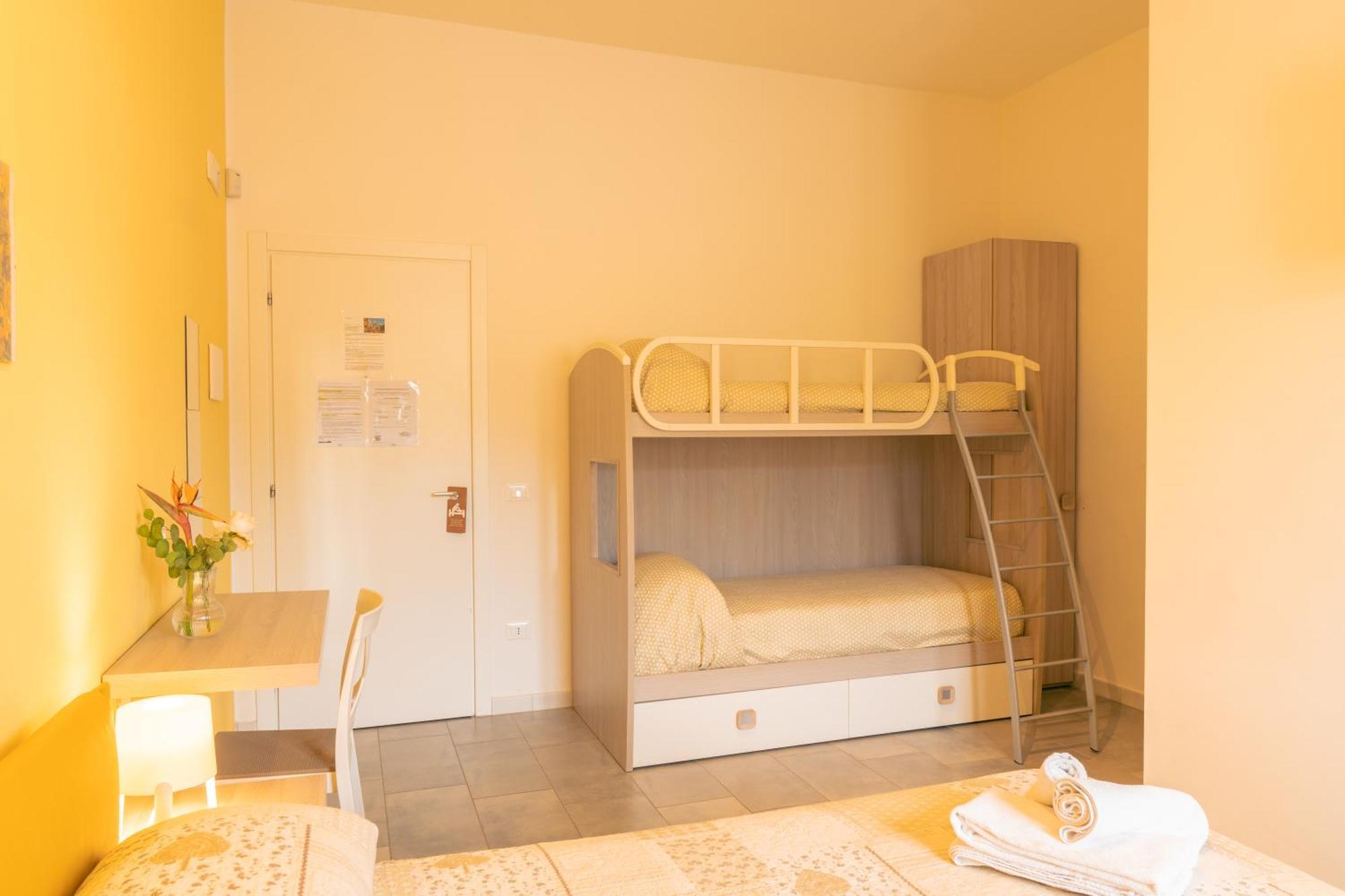 Arome B&B Santeramo in Colle Eksteriør billede