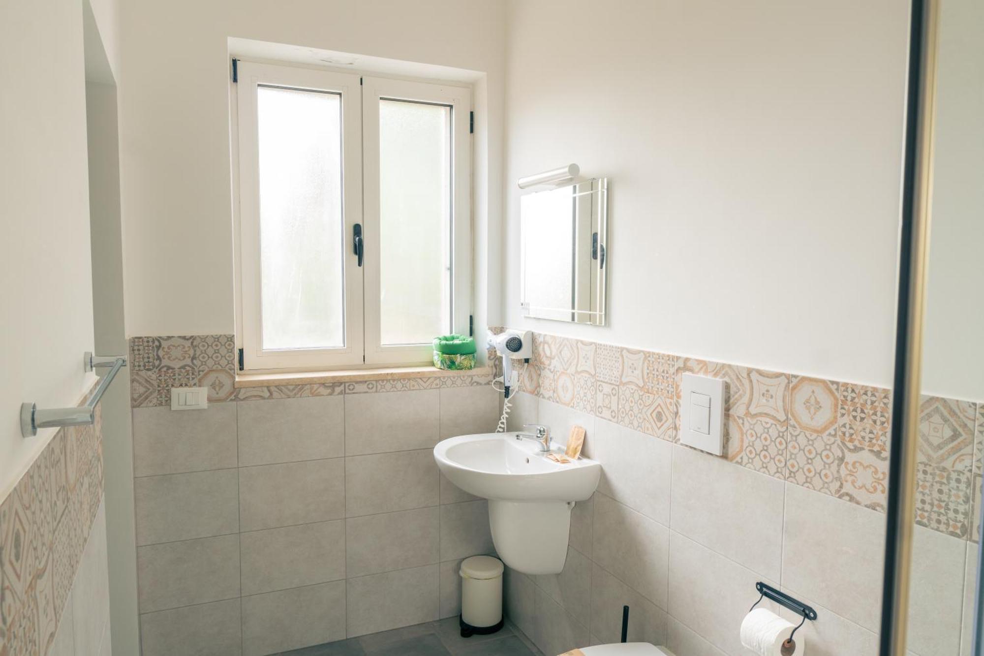 Arome B&B Santeramo in Colle Eksteriør billede
